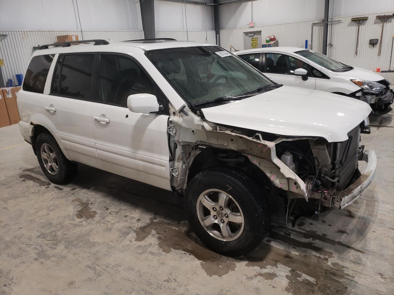 2007 Honda Pilot - Image 4