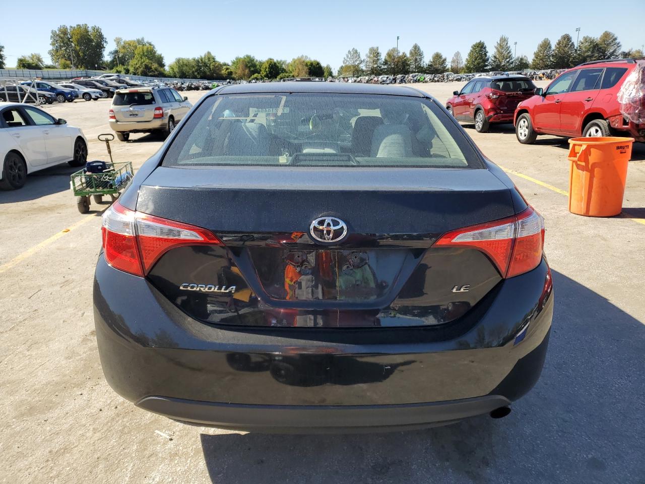 2016 Toyota Corolla - Image 6