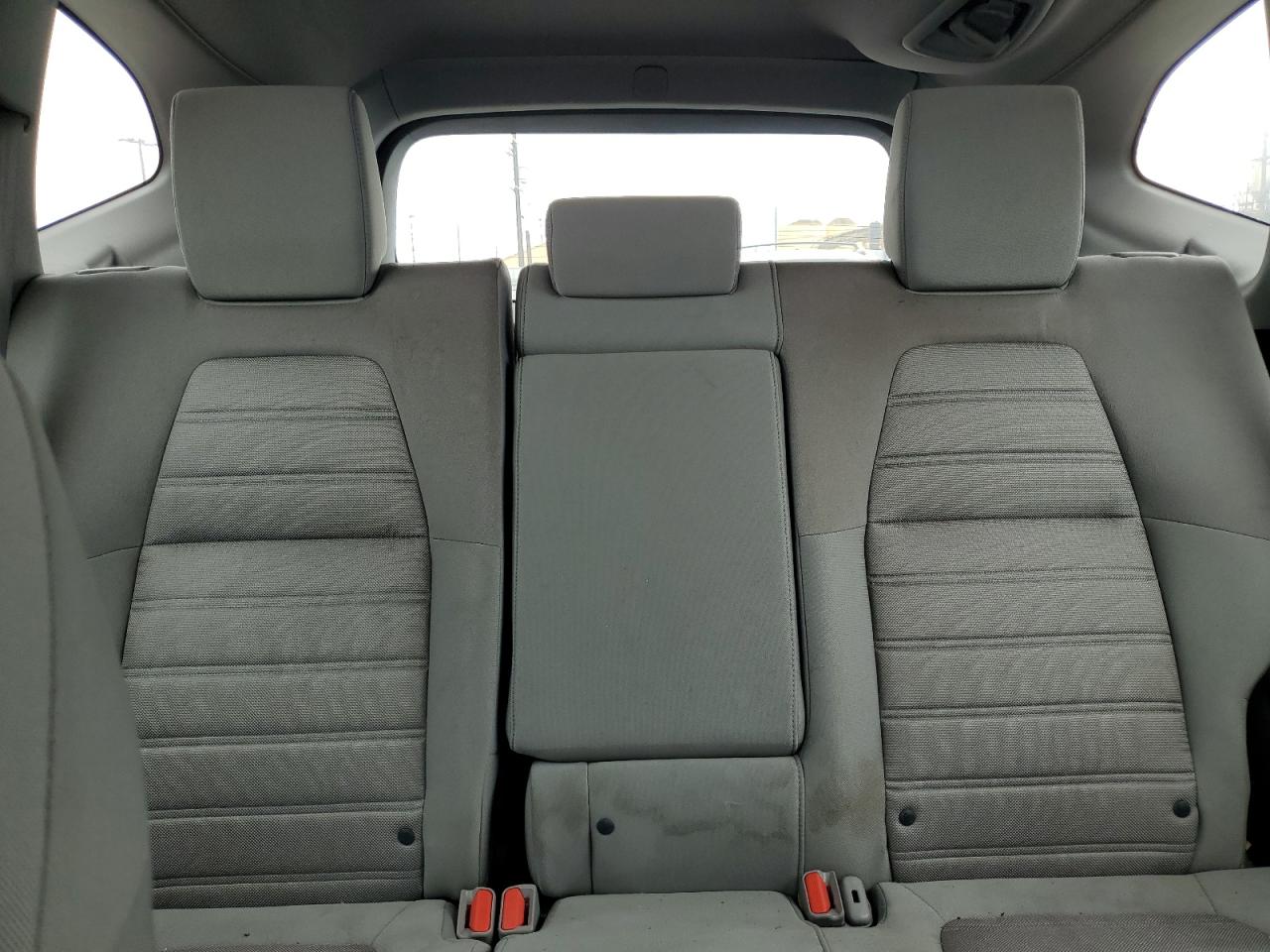 2018 Honda CR-V - Image 10