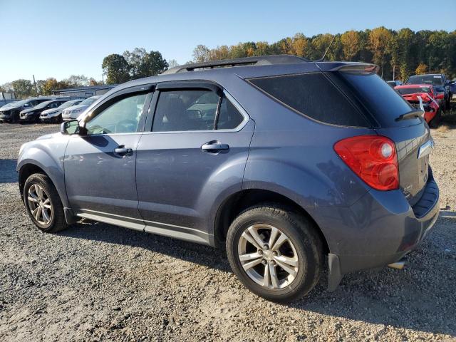  CHEVROLET EQUINOX 2014 Серый