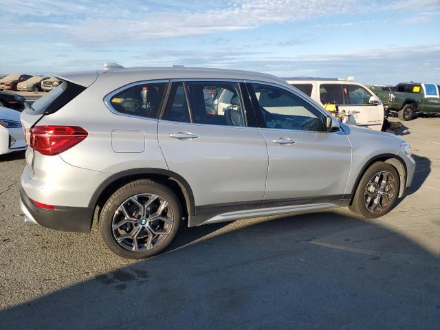 WBXJG9C02M5S30764 BMW X1 XDRIVE2 3