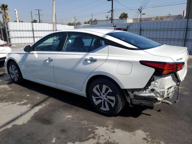 1N4BL4BV1MN389858 Nissan Altima S 2