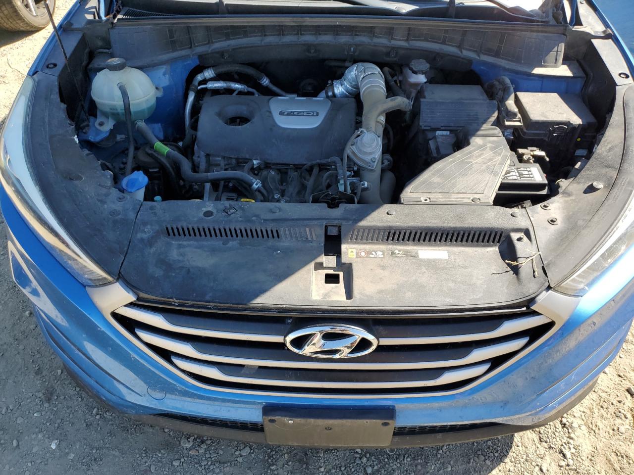 KM8J33A20JU696751 2018 Hyundai Tucson Value