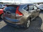 2013 Honda Cr-V Exl zu verkaufen in Midway, FL - Side