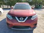 2016 Nissan Rogue S на продаже в Lexington, KY - Rear End