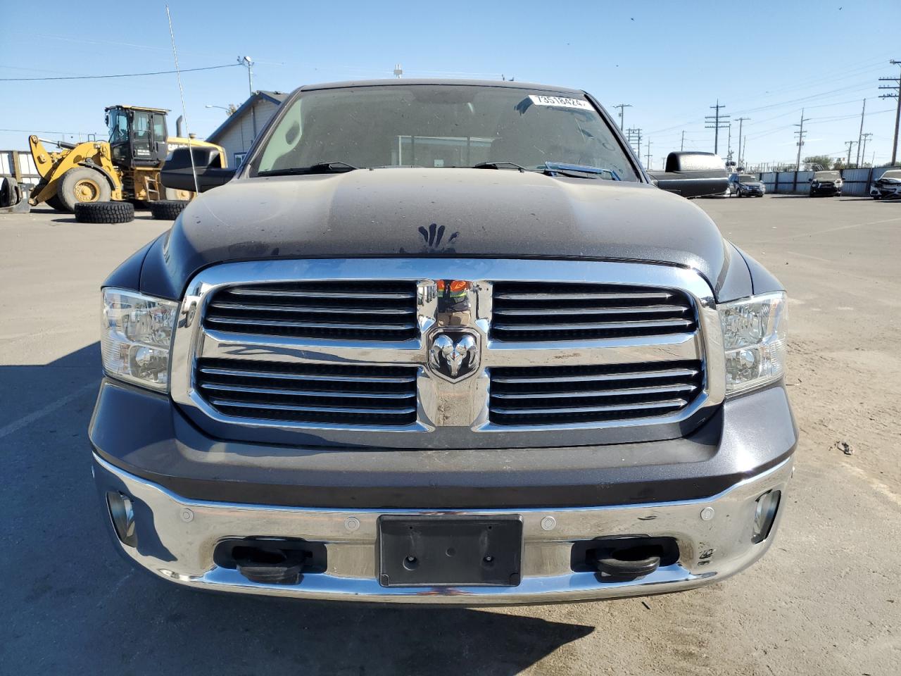 2017 RAM 1500 - Image 5