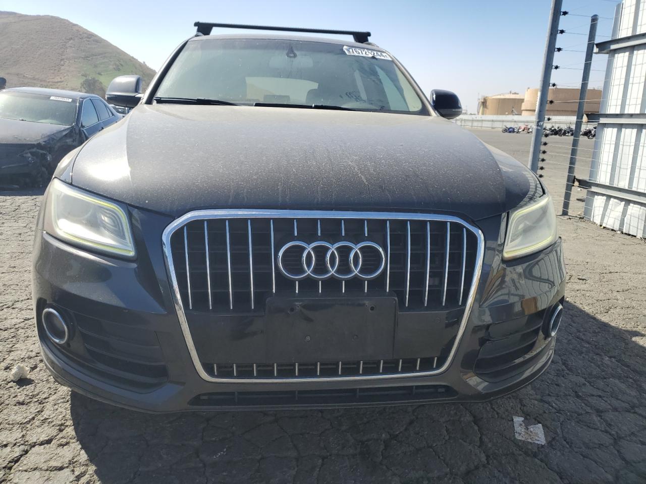 2014 Audi Q5 - Image 5
