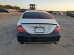 2008 Mercedes-Benz Cls 550 продається в Theodore, AL - Front End