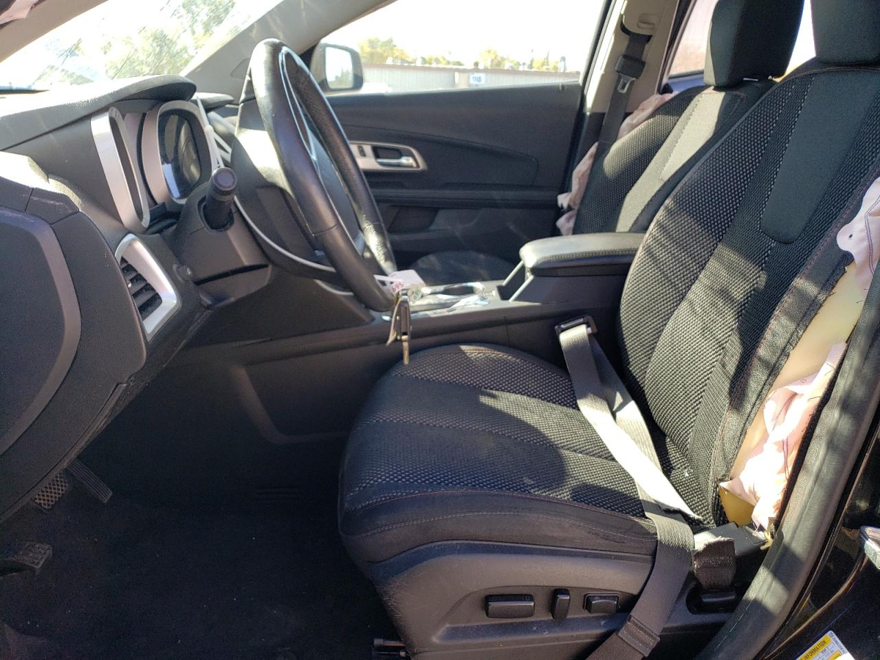 2016 Chevrolet Equinox - Image 7