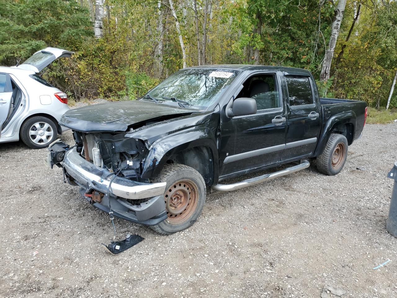 2007 GMC Canyon - Image 1