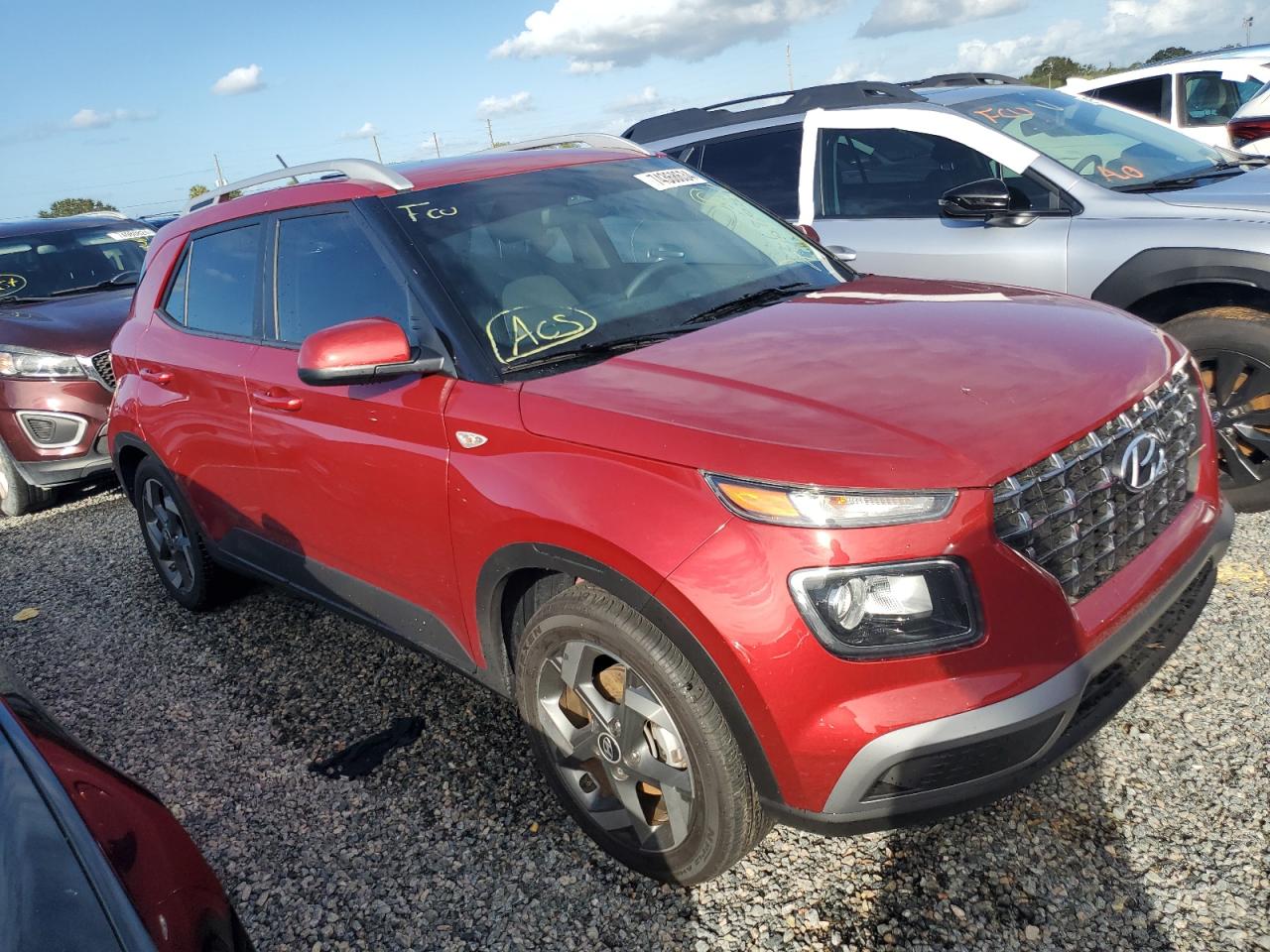 2024 Hyundai Venue - Image 4