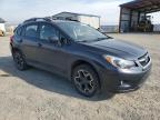 2014 Subaru Xv Crosstrek 2.0 Limited zu verkaufen in Helena, MT - Rear End