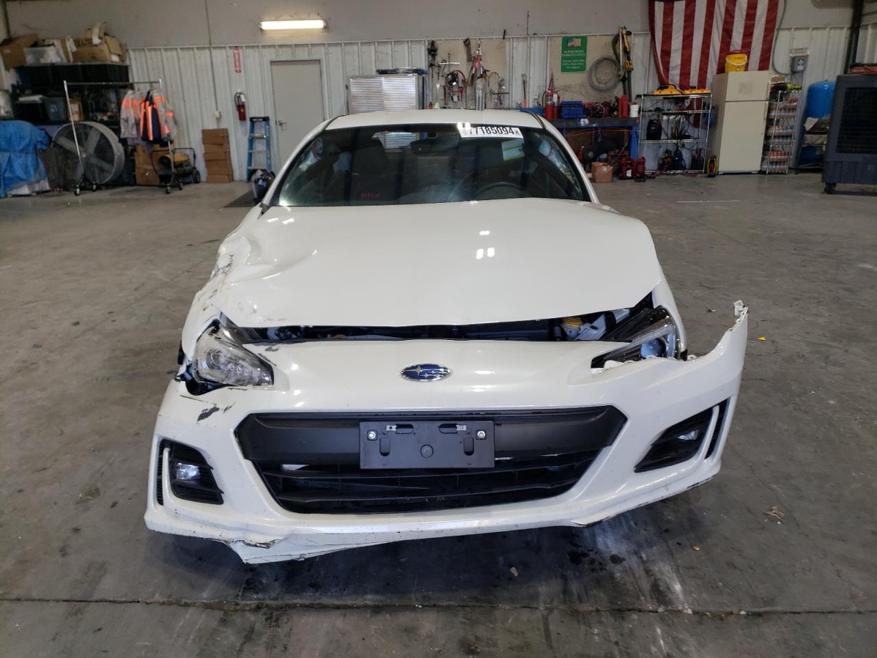 2020 Subaru BRZ - Image 5