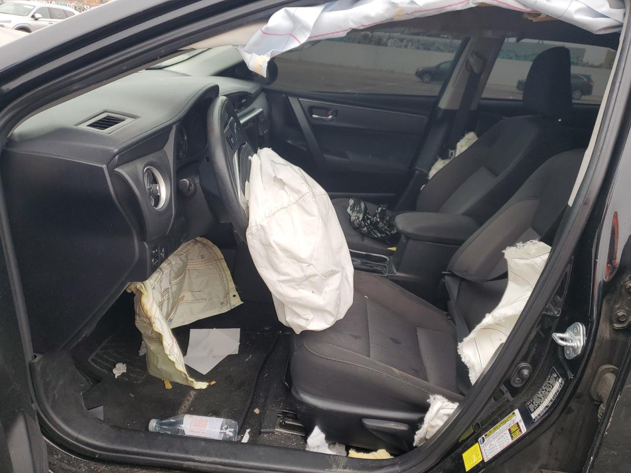 2017 Toyota Corolla - Image 7