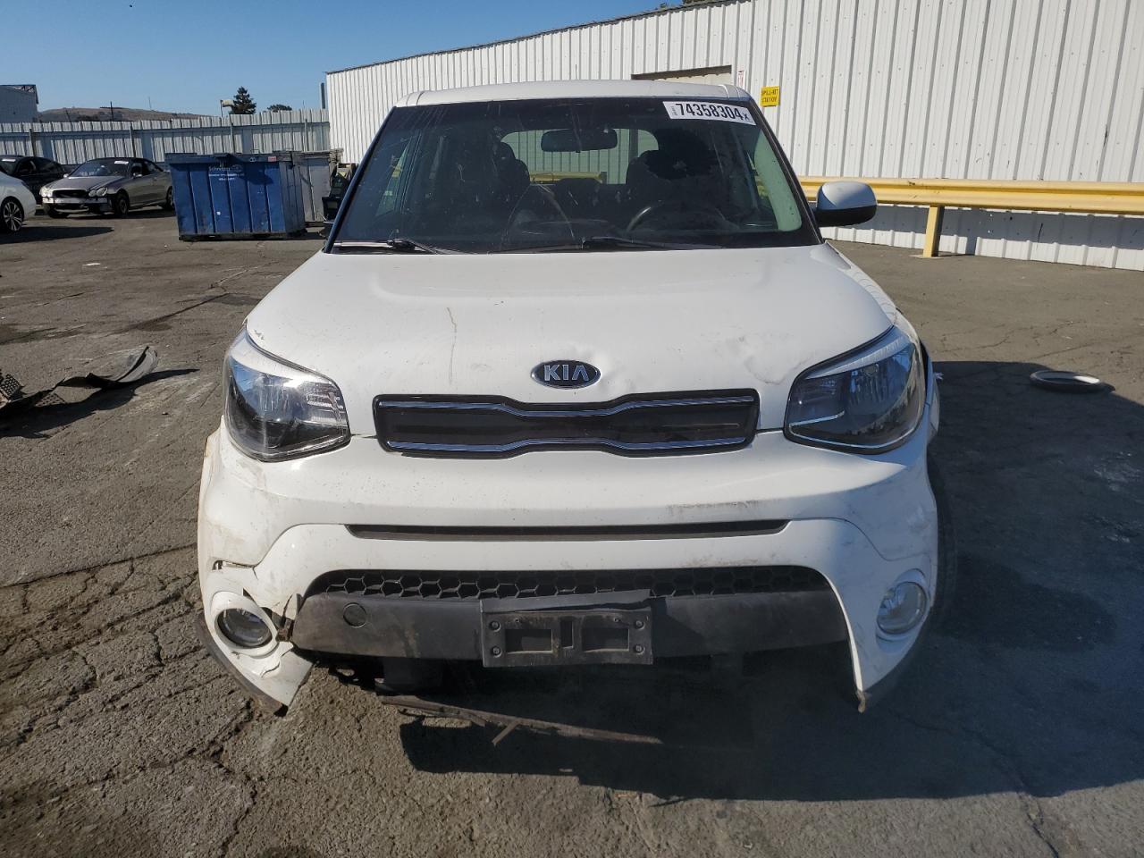 2018 Kia Soul - Image 5
