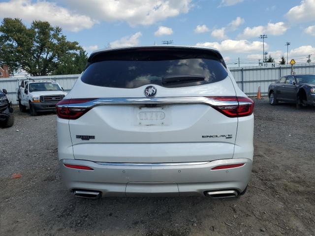  BUICK ENCLAVE 2019 Белый