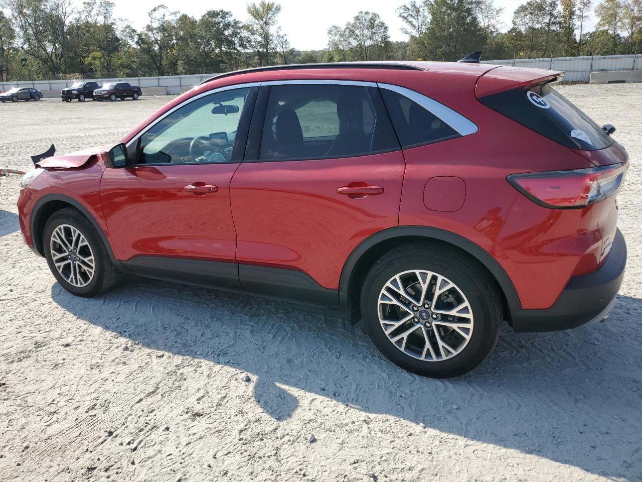 2020 Ford Escape - Image 2