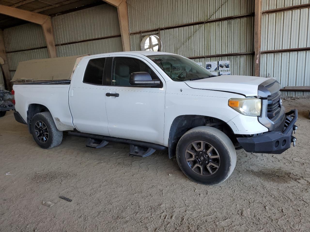 2014 Toyota Tundra - Image 4