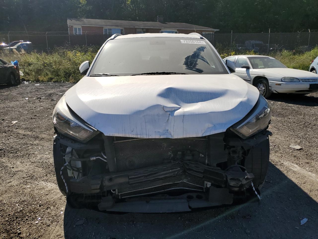 2018 Hyundai Tucson - Image 5