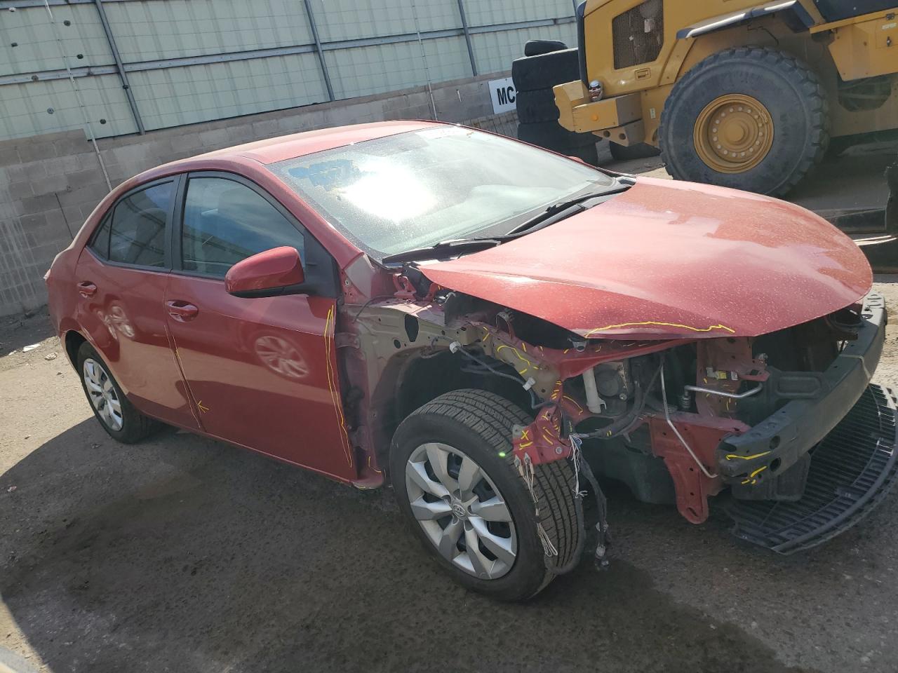 2015 Toyota Corolla - Image 4