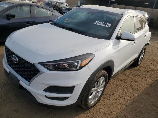 2019 Hyundai Tucson Limited