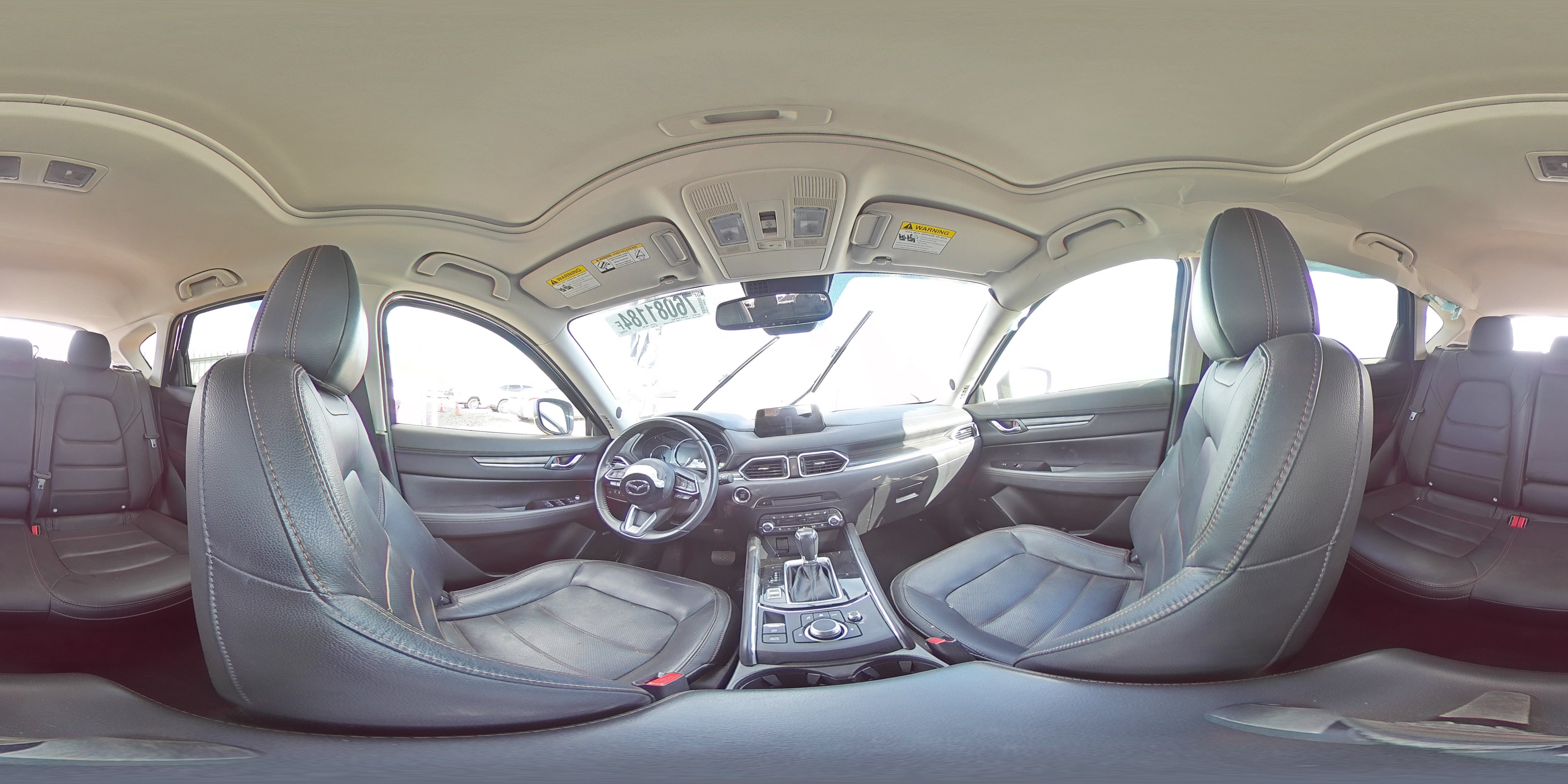 2019 Mazda CX-5 - Image 14