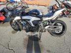 2024 KAWASAKI ZX400 S for sale at Copart CA - SAN DIEGO