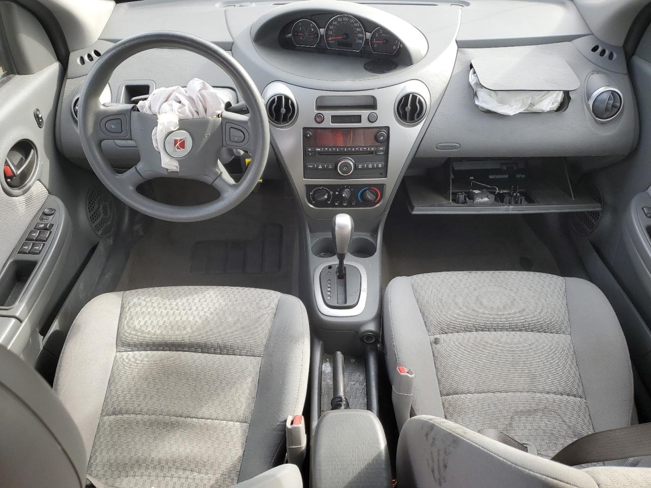 2007 Saturn ION - Image 8