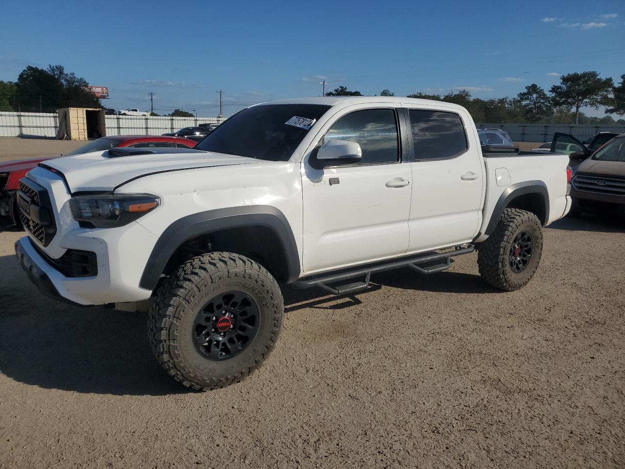 2019 Toyota Tacoma - Image 1