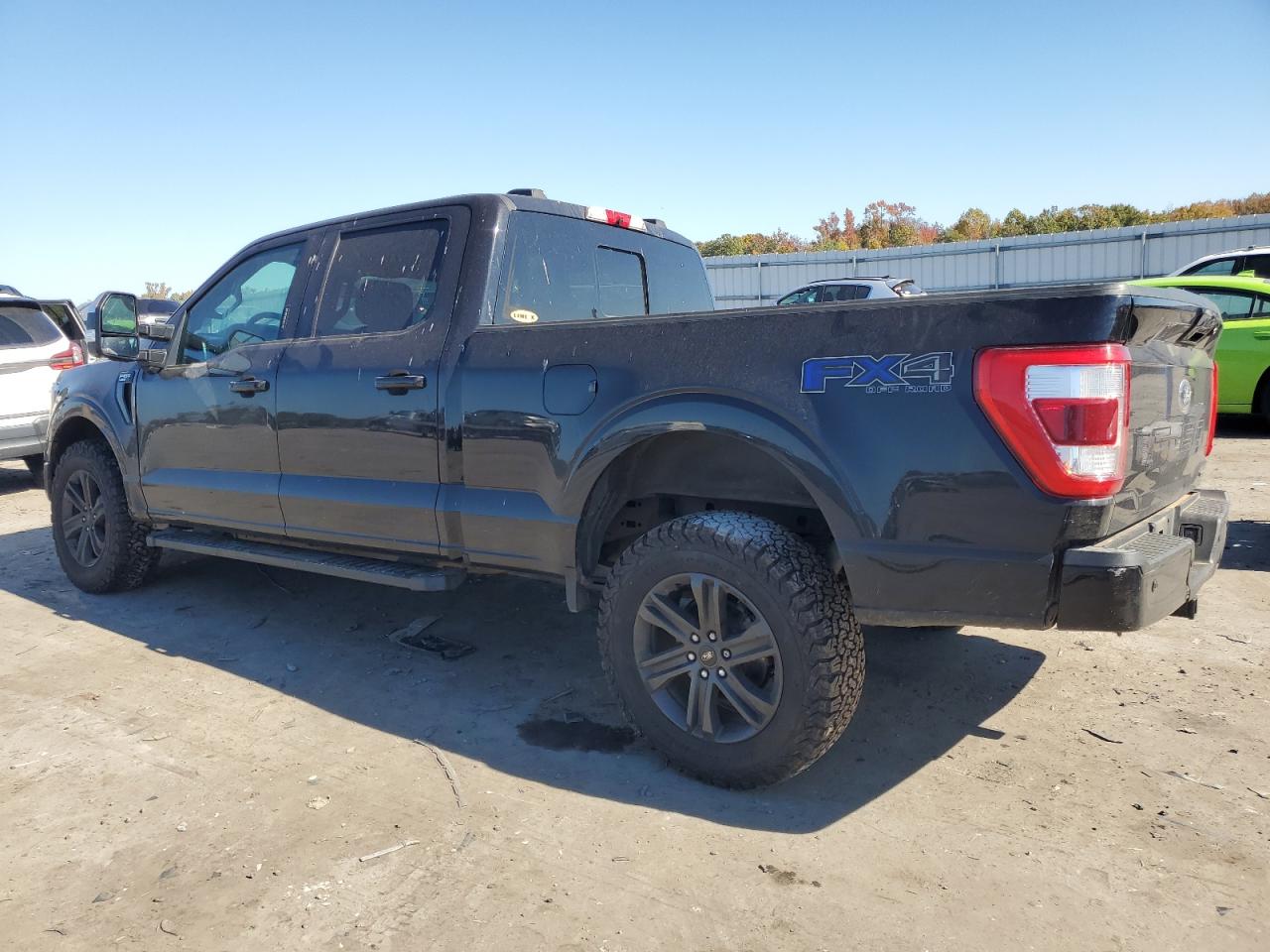 2021 Ford F-150 - Image 2