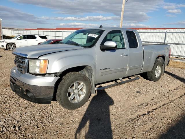 Rapid City, SD에서 판매 중인 2013 Gmc Sierra K1500 Slt - Front End