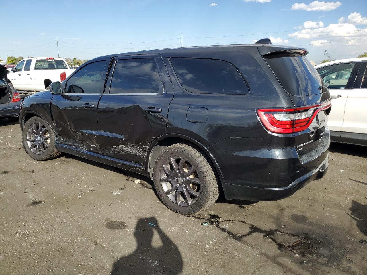 2015 Dodge Durango - Image 2