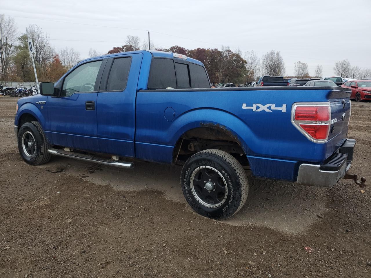 2010 Ford F-150 - Image 2
