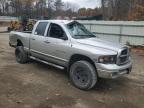 2004 Dodge Ram 1500 St zu verkaufen in Center Rutland, VT - Rollover