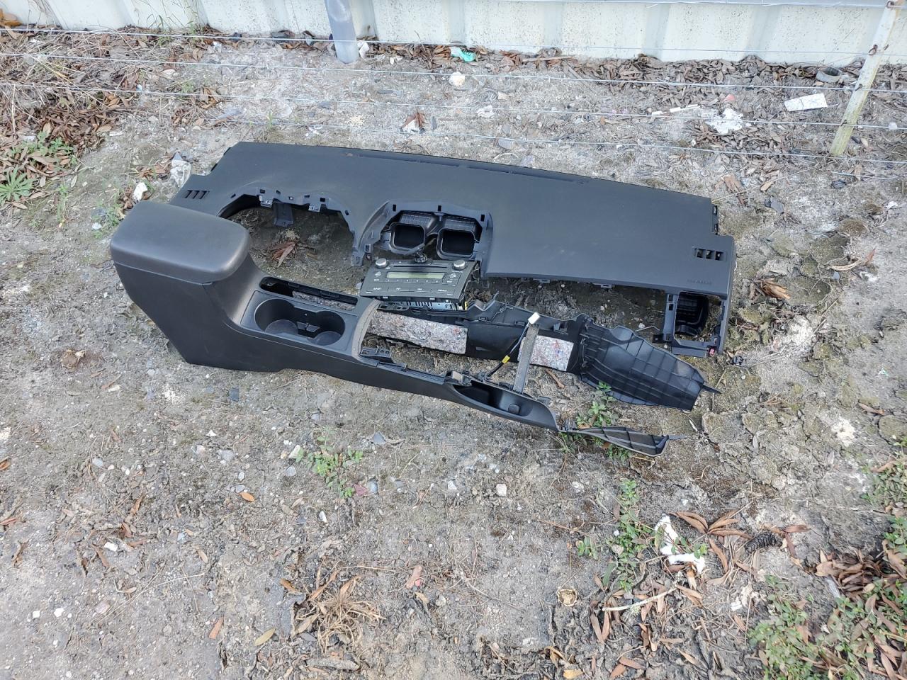 2010 Toyota Corolla Base VIN: 2T1BU4EEXAC293079 Lot: 75351344