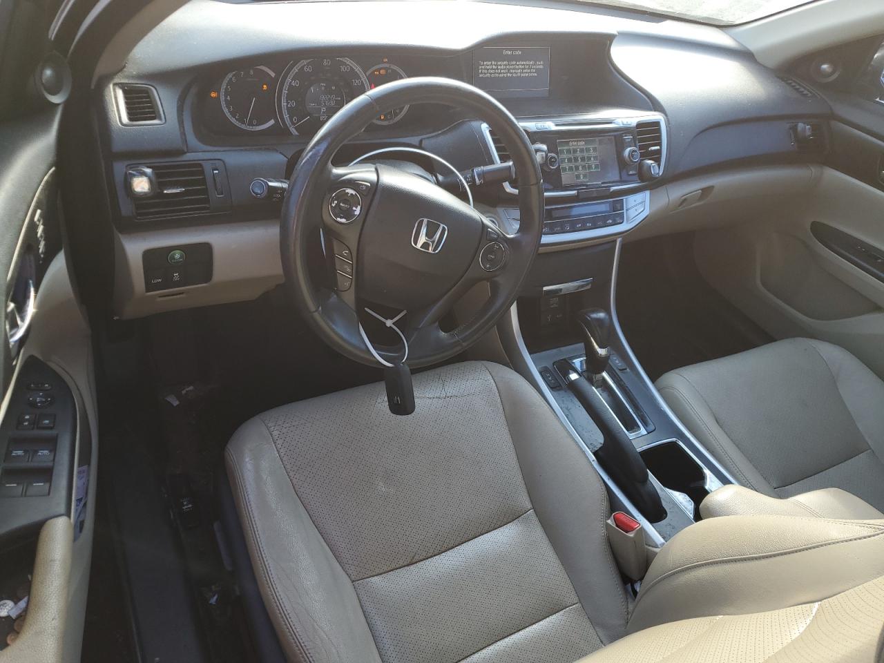 2013 Honda Accord - Image 8