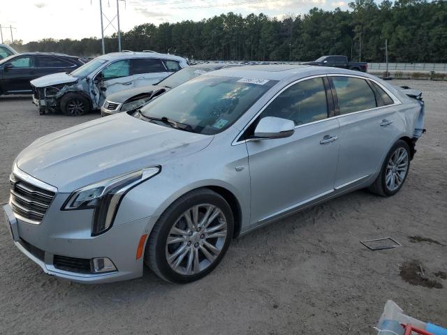 2018 Cadillac Xts Luxury