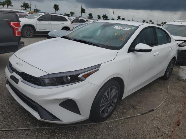 2024 Kia Forte Lx