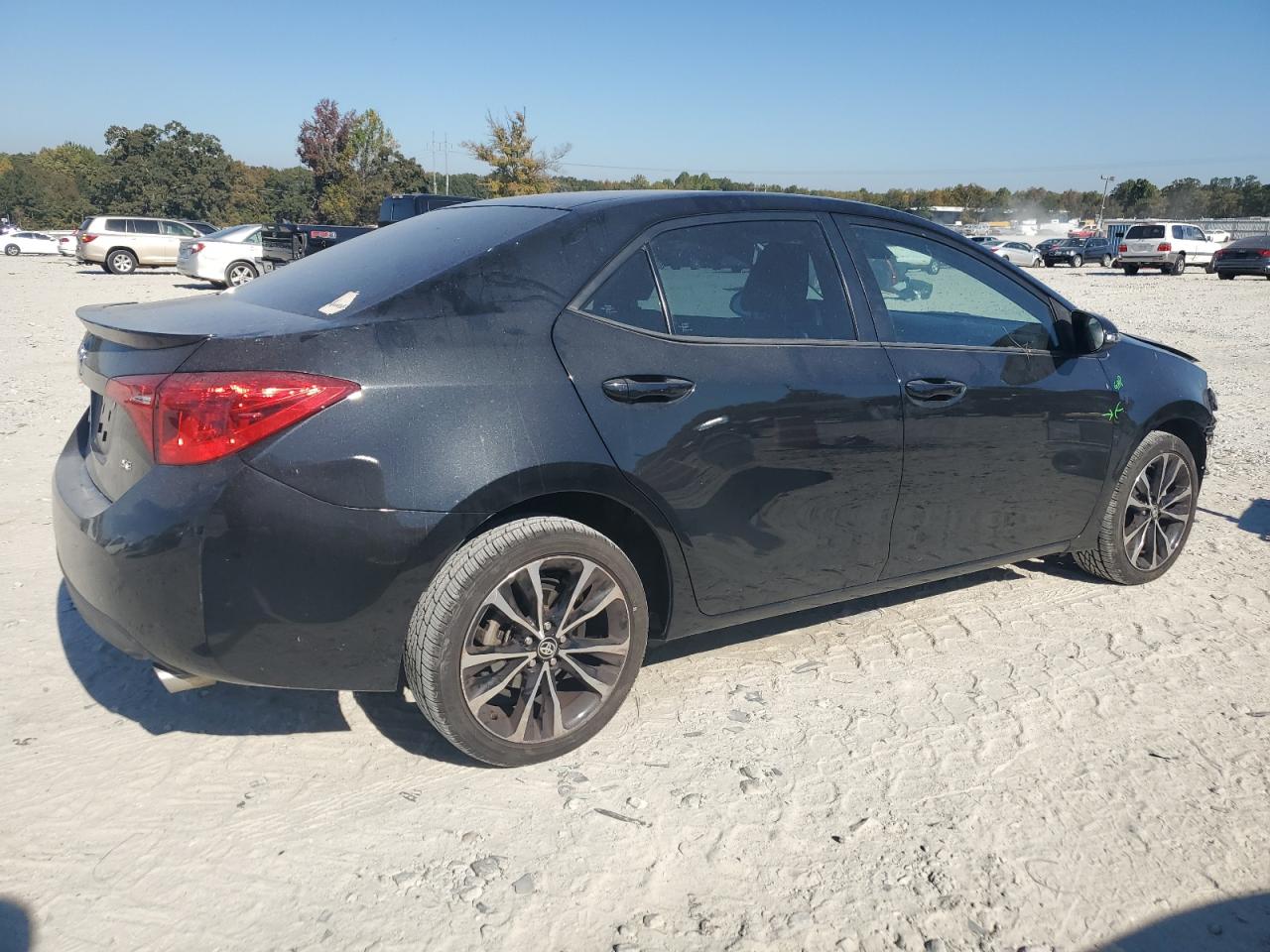 2018 Toyota Corolla - Image 3
