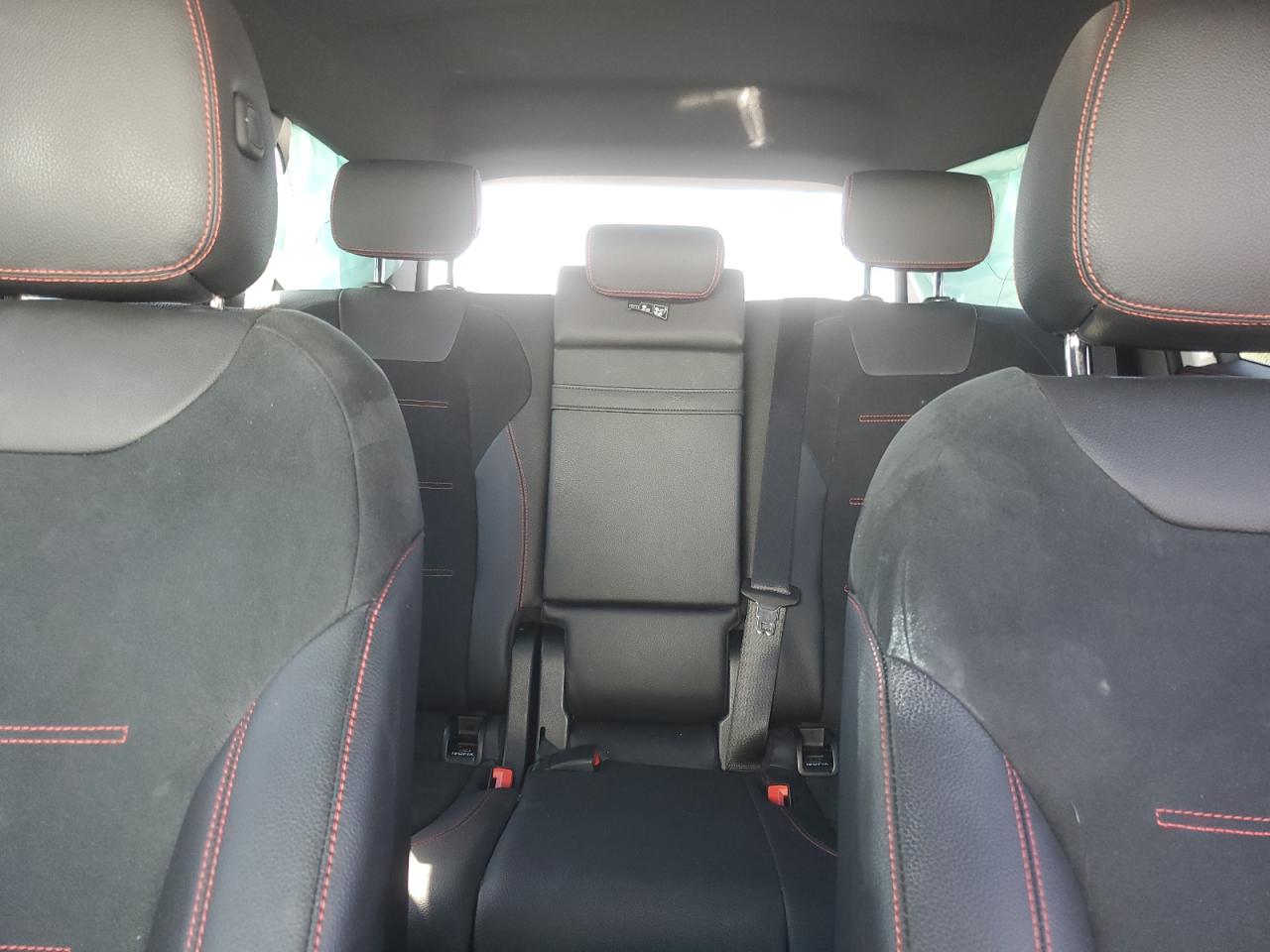 2021 Mercedes-Benz GLB - Image 10