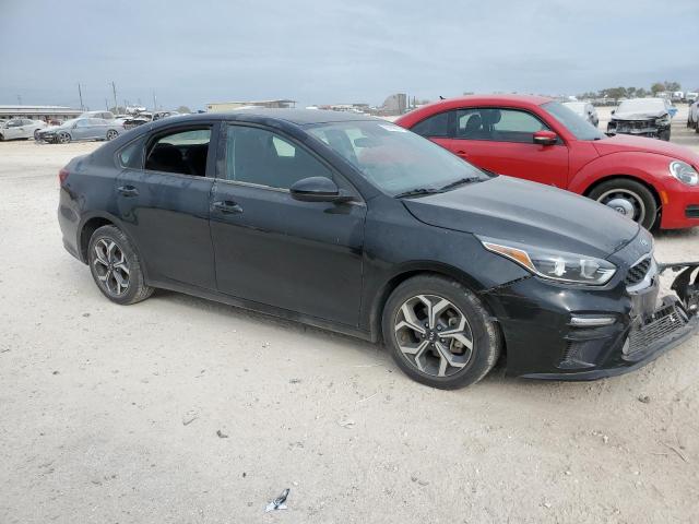 3KPF24AD3ME288784 Kia Forte FE 4