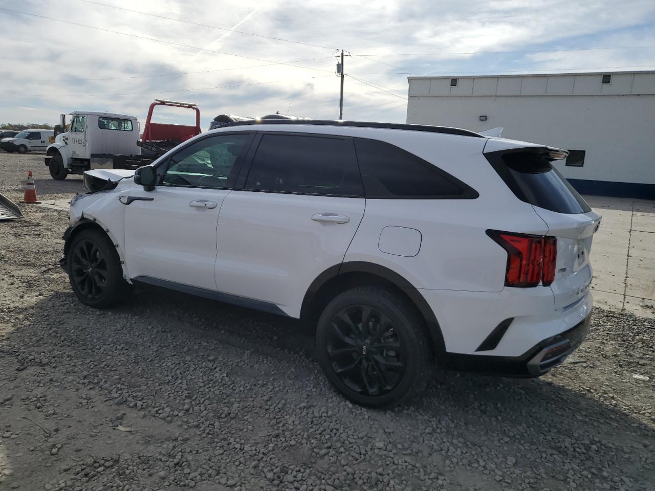 2021 Kia Sorento - Image 2