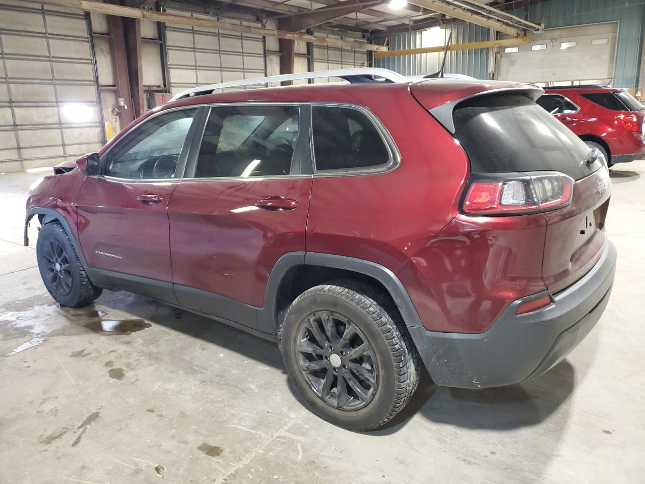 2019 Jeep Grand Cherokee - Image 2
