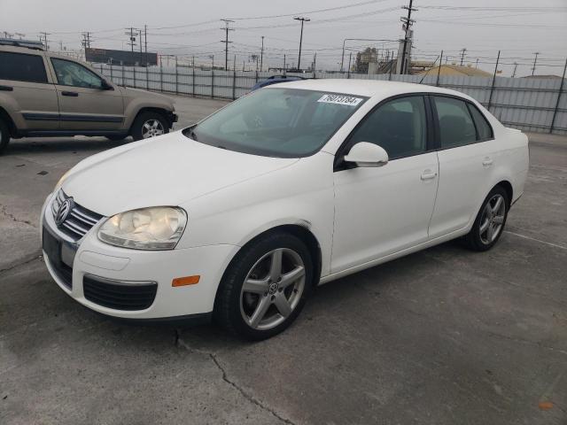 2010 Volkswagen Jetta Limited