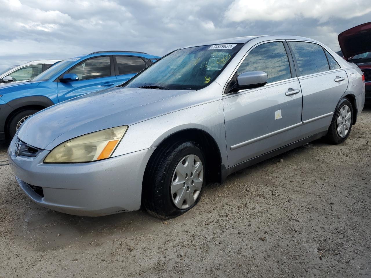 2004 Honda Accord - Image 1