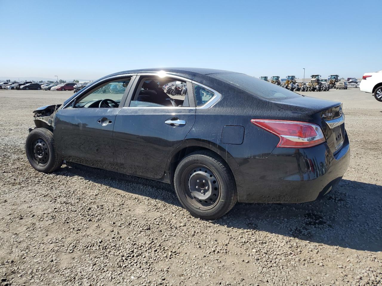 2013 Nissan Altima - Image 2