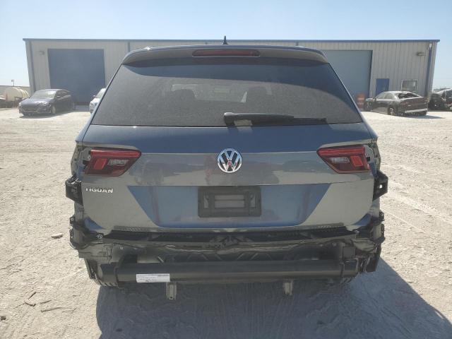 3VV1B7AX1LM142847 Volkswagen Tiguan S 6