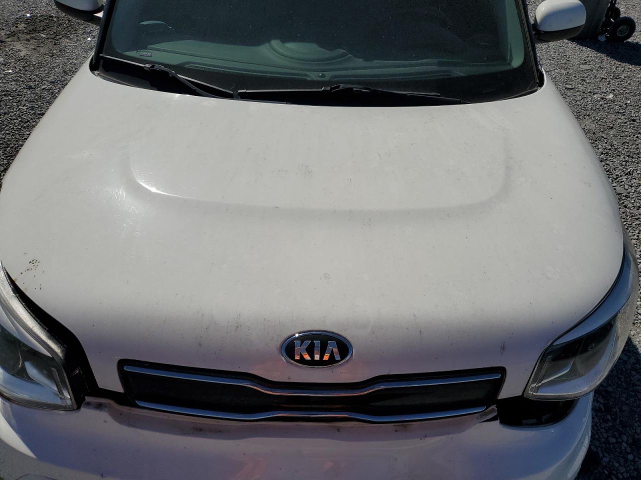 2019 Kia Soul + VIN: KNDJP3A56K7007461 Lot: 75669954