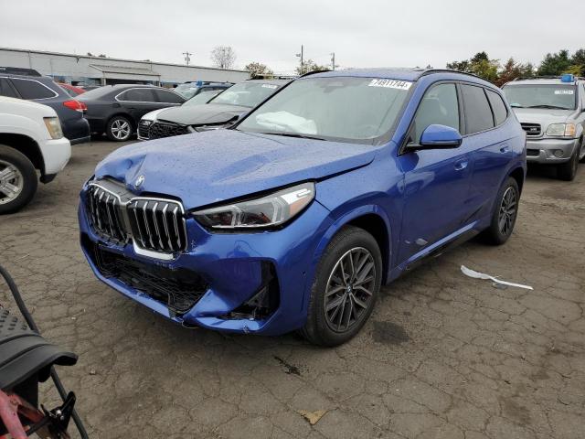 WBX73EF05P5X57535 BMW X1 XDRIVE2