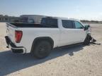 2022 Gmc Sierra C1500 Elevation за продажба в New Braunfels, TX - Front End